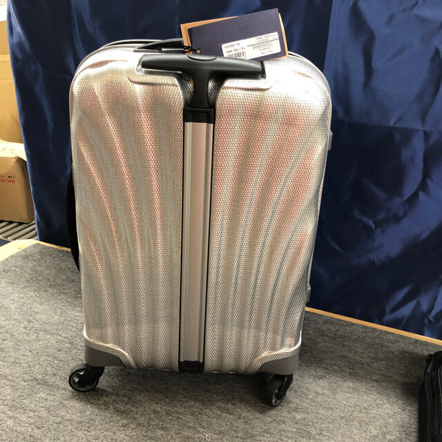 Samsonite - 限定モデル サムソナイト コスモライト 55cm とビジネス