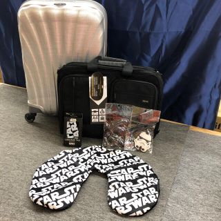 Samsonite - 限定モデル サムソナイト コスモライト 55cm とビジネス