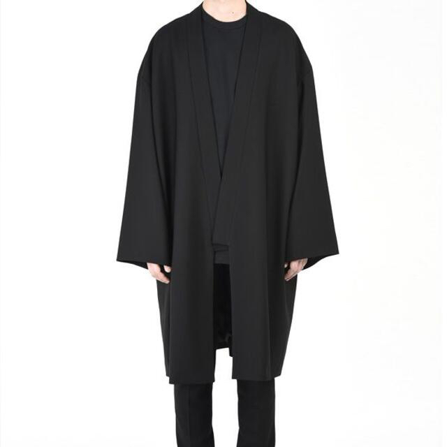 LAD MUSICIAN 18SS KIMONO LONG 【海外限定】 13230円引き