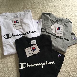 チャンピオン(Champion)のmeme様 専用(Tシャツ(半袖/袖なし))