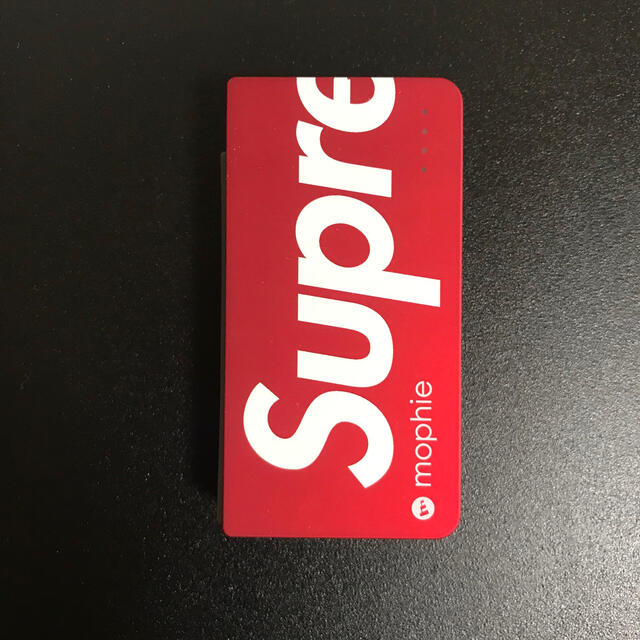 Supreme(シュプリーム)のSupreme mophie メンズのアクセサリー(その他)の商品写真