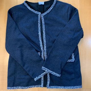 ザラキッズ(ZARA KIDS)のZARA kids ジャケット　140(ジャケット/上着)