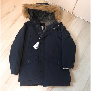 ギャップキッズ(GAP Kids)の新品GAPキッズアウター150㎝(ジャケット/上着)