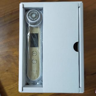 ヤーマン(YA-MAN)のYA-MAN(ヤーマン) 美顔器RFボーテ フォトプラスEX型番：HRF-2(フェイスケア/美顔器)