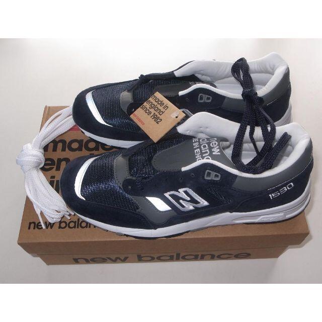 new balance M1530NVY navy US9.5 27.5cm | フリマアプリ ラクマ