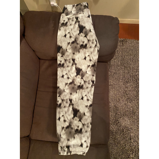 supreme Liberty Floral Belted Pant