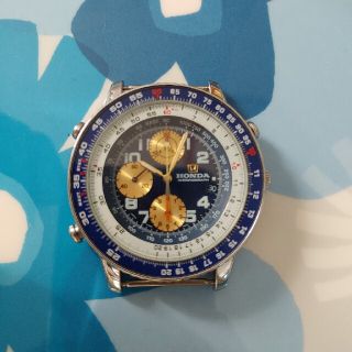ホンダ メンズ腕時計(アナログ)の通販 8点 | ホンダのメンズを買うなら