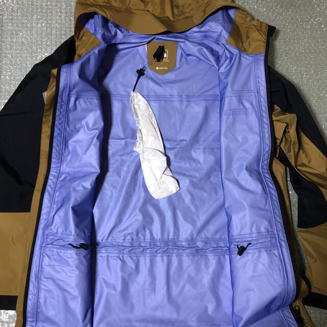 サロン専売】 THE NORTH FACE THE NORTH FACE マウンテンレインテックスコートの通販 by リミテッド's  shop｜ザノースフェイスならラクマ