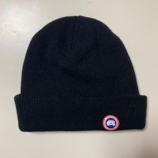 カナダグース(CANADA GOOSE)のa様　専用(ニット帽/ビーニー)