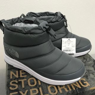 ノースフェイス(THE NORTH FACE) ホワイト ブーツ(メンズ)の通販 52点