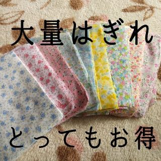 アッシュさま専用(生地/糸)