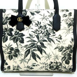 Gucci - GUCCI(グッチ) トートバッグ 432684の通販 by ブランディア