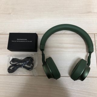 JAYS a-Seven Wireless bluetoothヘッドホン(ヘッドフォン/イヤフォン)