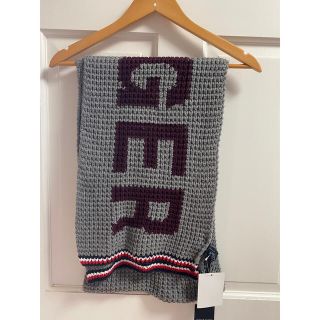 トミーヒルフィガー(TOMMY HILFIGER)のTOMMYHILFIGER マフラー(マフラー)