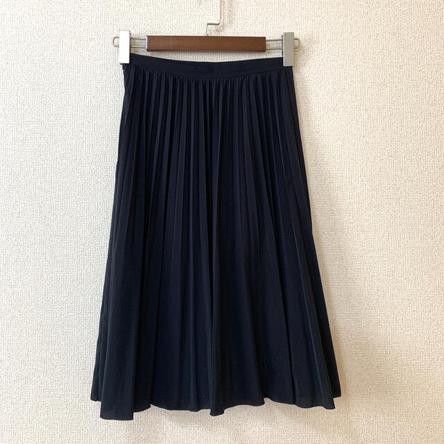 ROPE’(ロペ)のプリーツスカート　ROPE レディースのスカート(ひざ丈スカート)の商品写真