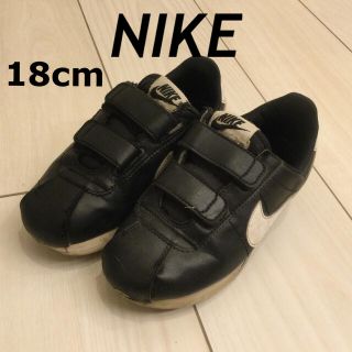 ナイキ(NIKE)のNIKE 18cm スニーカー(スニーカー)