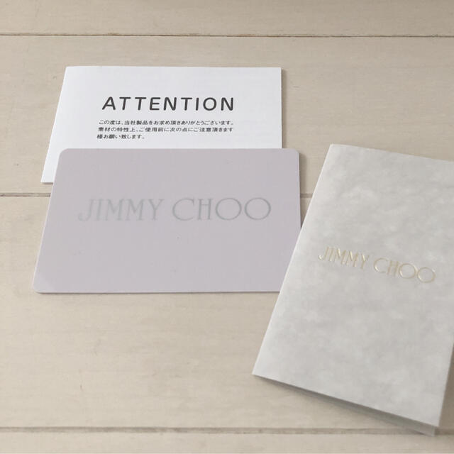 JIMMY CHOO(ジミーチュウ)のジミーチュウ キーリング付きコインケース メンズのファッション小物(コインケース/小銭入れ)の商品写真