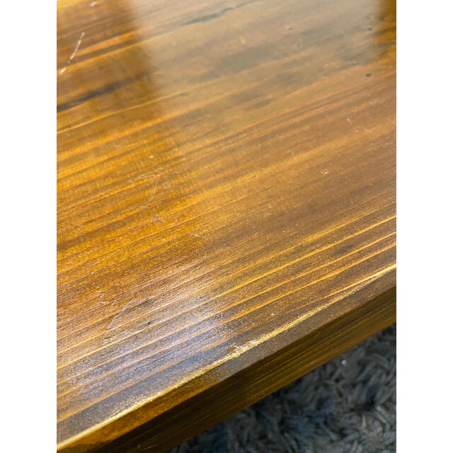 カフェ　テーブル 2
