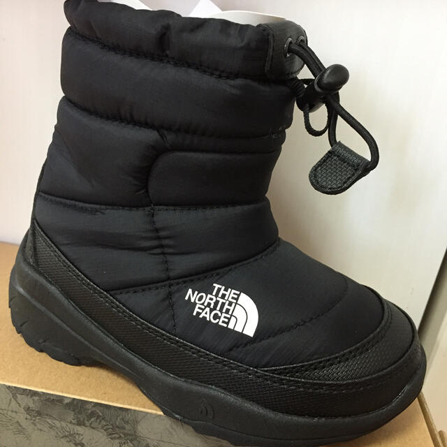 THE NORTH FACE(ザノースフェイス)のMisato様☆専用 キッズ/ベビー/マタニティのキッズ靴/シューズ(15cm~)(ブーツ)の商品写真