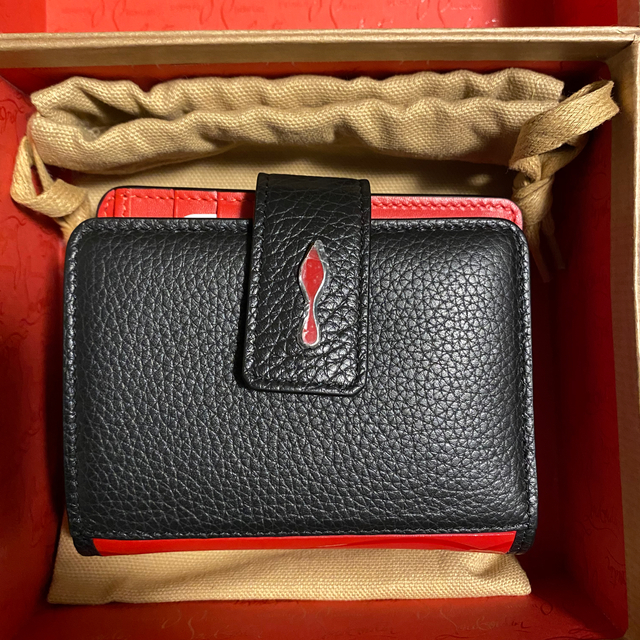 クリスチャンルブタンクリスチャン ルブタン 財布 パロマ Christian Louboutin