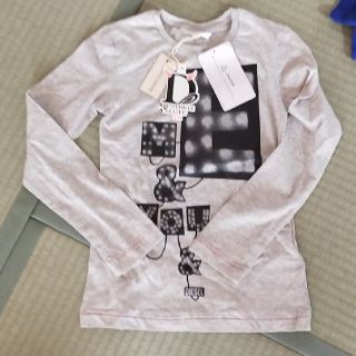 ディーゼル(DIESEL)のDIESEL　カットソー(Tシャツ/カットソー)