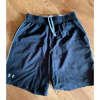 アンダーアーマー(UNDER ARMOUR)のUNDER ARMOUR ハーフパンツ(ショートパンツ)