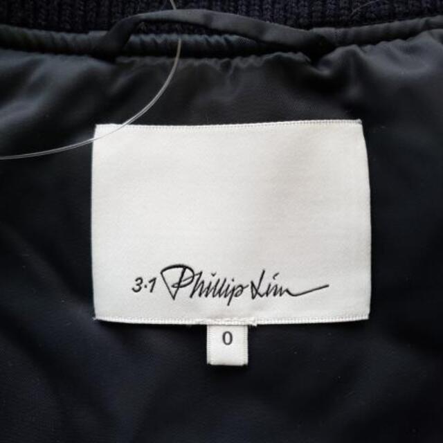 3.1 Phillip Lim(スリーワンフィリップリム)のスリーワンフィリップリム サイズ0 XS - レディースのジャケット/アウター(ダウンジャケット)の商品写真