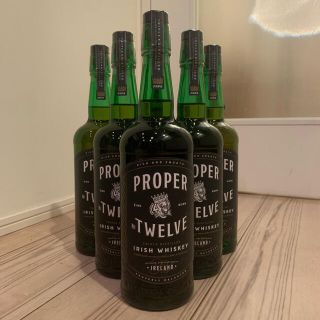 プロパー12 Proper 12 UFC コナーマクレガー