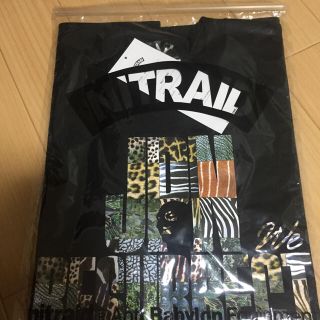 ナイトレイド(nitraid)のnitraid  JPN RESRRECT クレイジーカモtee(Tシャツ/カットソー(半袖/袖なし))