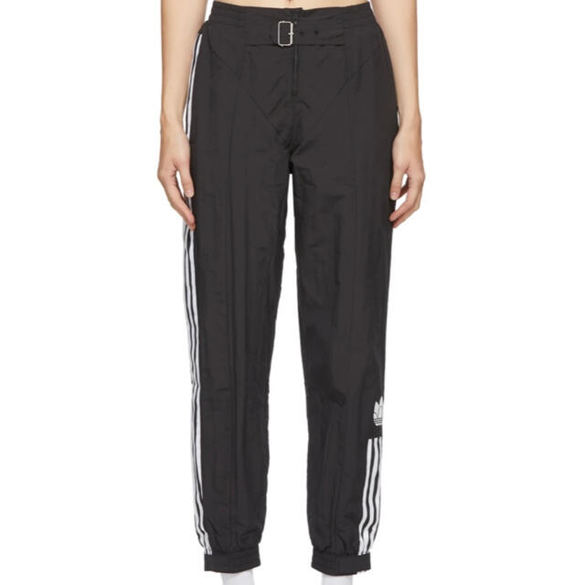 adidas(アディダス)のADIDAS PAOLINA RUSSO COLLAB PANTS レディースのパンツ(カジュアルパンツ)の商品写真