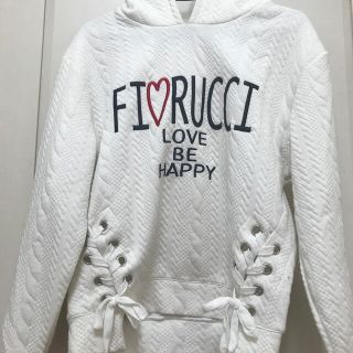 フィオルッチ(Fiorucci)のパーカー ✨女児160cm✨(その他)