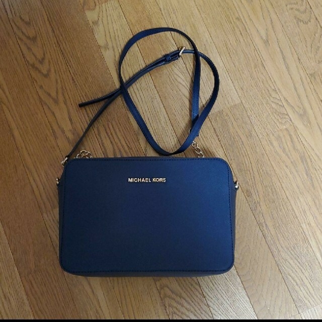 マイケルコース MICHAEL KORS ショルダーバッグ約24cm重量