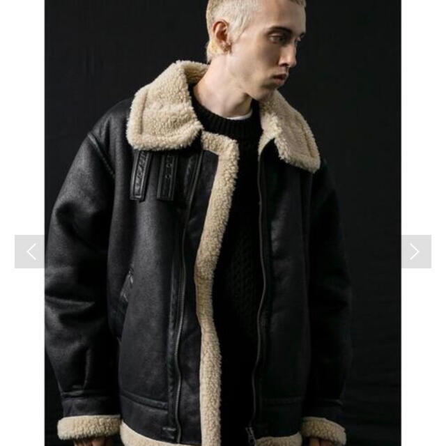 BEAUTY&YOUTH UNITED ARROWS - ALPHA INDUSTRIES × monkey timeの通販