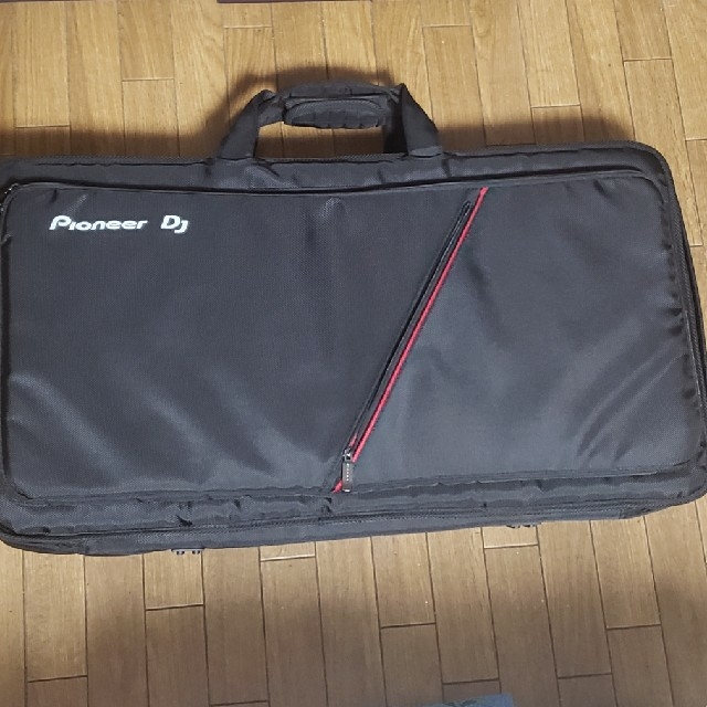 Pioneer(パイオニア)のDJC-SC 美品　Pioneer Dj　 楽器のDJ機器(DJコントローラー)の商品写真