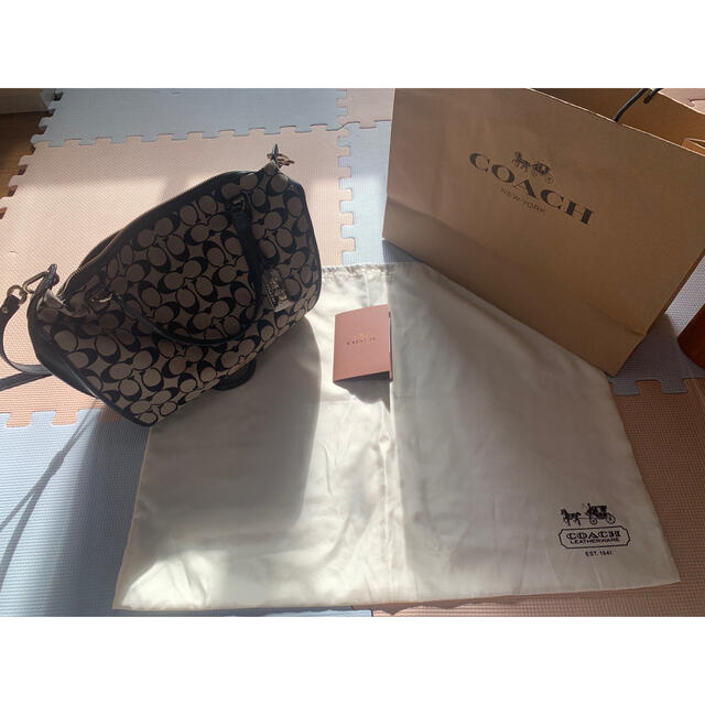 COACH バッグバッグ