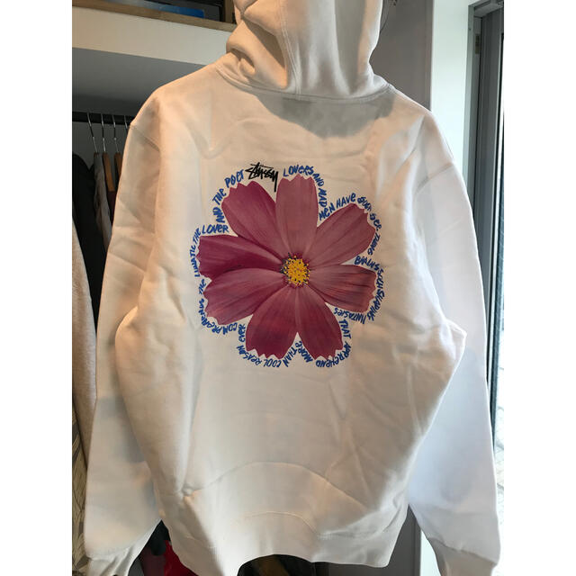 Stussy Cosmos Hoodie