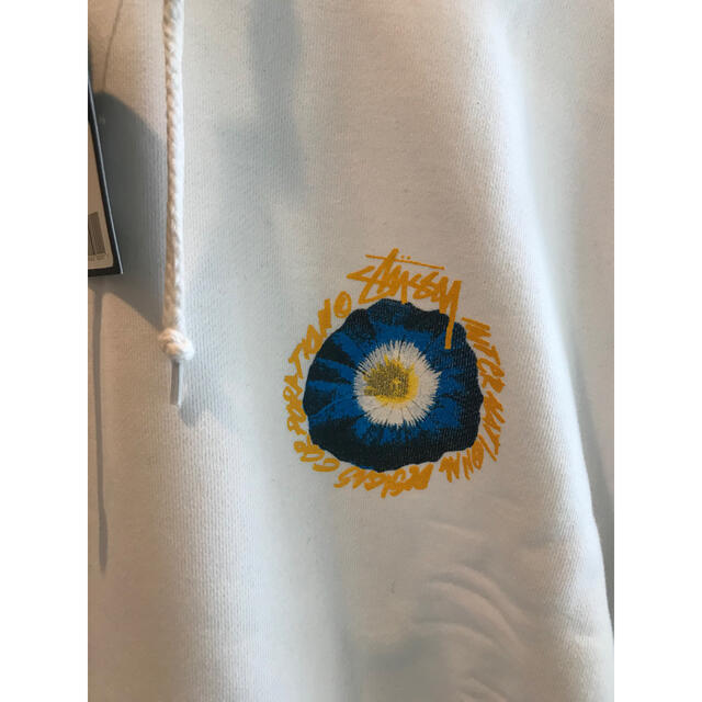 Stussy Cosmos Hoodie 2