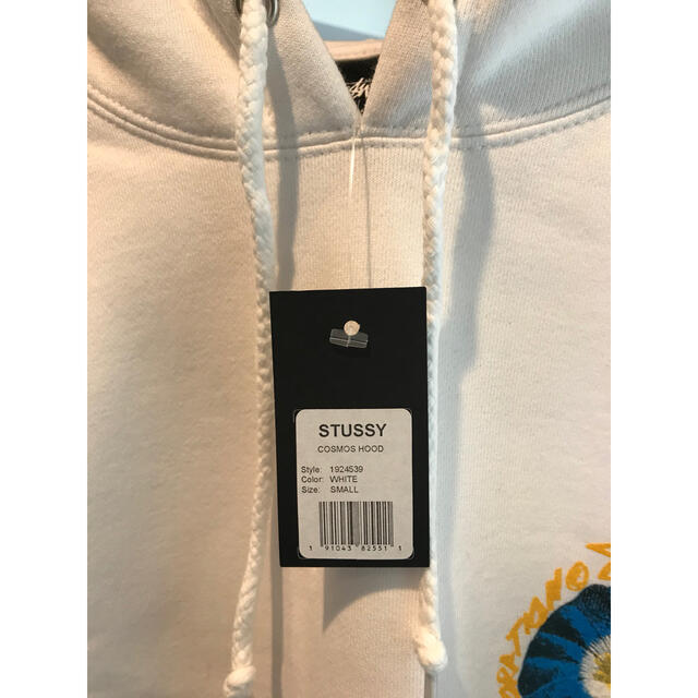 Stussy Cosmos Hoodie 3