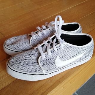 ナイキ(NIKE)のナイキ　スニーカー(スニーカー)