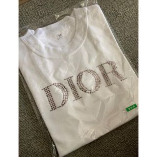 ディオール(Dior)のTシャツDior美品(Tシャツ(半袖/袖なし))