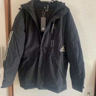 アディダス(adidas)の在庫処分　細見え❤️adidas アウター(ナイロンジャケット)