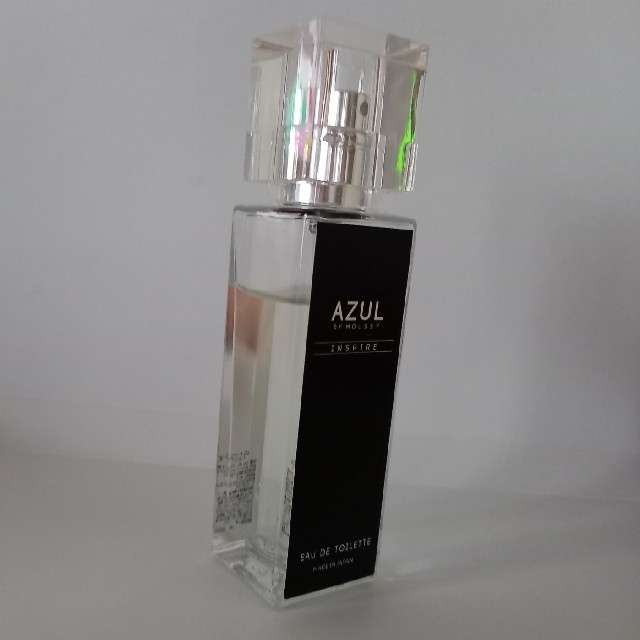 AZUL by moussy(アズールバイマウジー)のAZUL BY MOUSSY 　香水 コスメ/美容の香水(ユニセックス)の商品写真