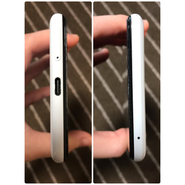 Pixel3 xl 128GB simロック解除済み