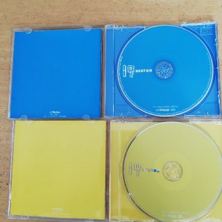 19 BEST●青　春　ベスト盤2枚　CD (ポップス/ロック(邦楽))