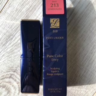 エスティローダー(Estee Lauder)のエスティーローダー　口紅(口紅)