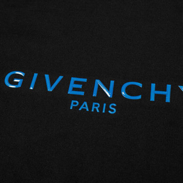 GIVENCHY(ジバンシィ)のGIVENCHY ロゴ クルーネックセーター メンズのトップス(ニット/セーター)の商品写真