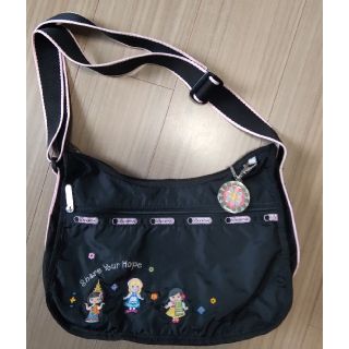 レスポ(LeSportsac) シンデレラ ショルダーバッグ(レディース)の通販 ...