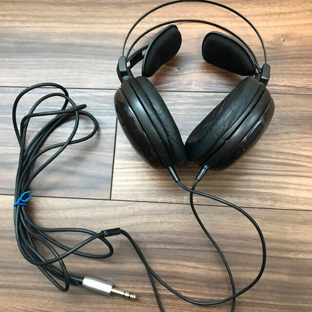 ath-w5000 audio-technica