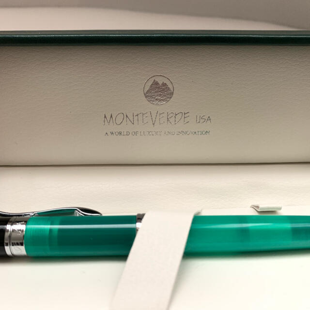 MONTEVERDE USA