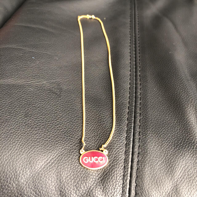 2022年製 新品】 Gucci グッチ ネックレス - ネックレス - kajal.pl